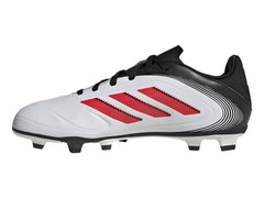 Tenis Adidas Copa Pure 3 Club Blanco para Niño