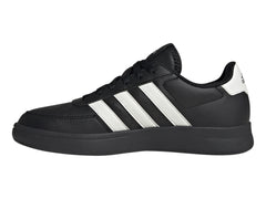 Tenis Adidas Breaknet 2.0 Negro para Mujer