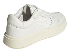 Tenis Adidas Litecourt Blanco para Mujer