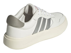 Tenis Adidas Litecourt Blanco para Mujer