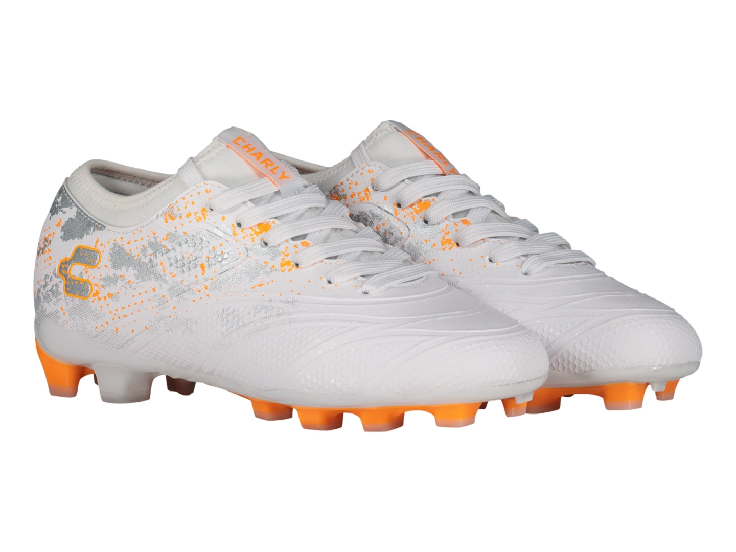 Tenis Charly 87307 Para Hombre