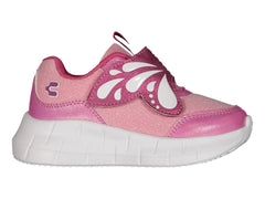 Tenis Charly 65216 Para Niña