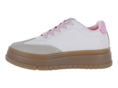 Tenis Teen Bambino Color Latte para Niña