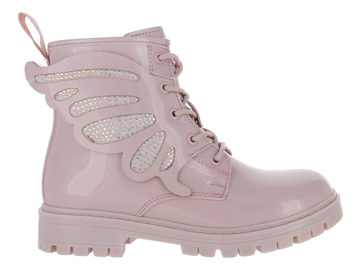 Botas Vavito 321016 Para Niña