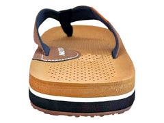 Sandalias Nautica Beige para Hombre