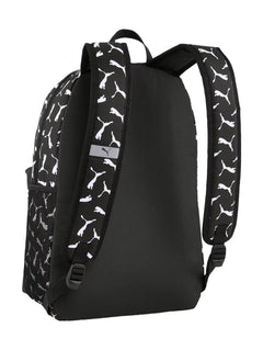 Mochila PUMA Phase AOP Negro Unisex