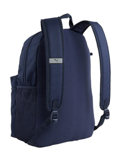 Mochila Puma Phase Set Azul Marino Unisex