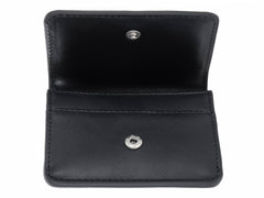 Cartera Steve Madden Balzo Negro Plata para Mujer