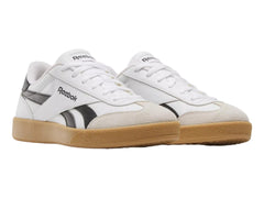 Tenis Reebok Smash Edge S Blanco para Mujer