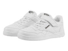 Tenis Reebok Court Advance Blanco para Niño