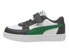 Tenis PUMA Caven 2.0 AC+PS Gris para Niño