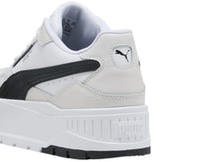 Tenis PUMA Karmen II L Blanco para Mujer
