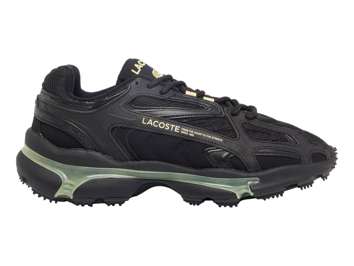 Tenis Lacoste Ma0007 Para Hombre