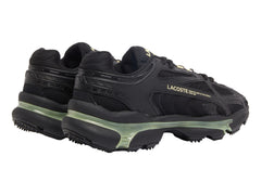 Tenis Lacoste L003 2K24 Negro para Hombre