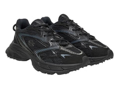 Tenis Lacoste L003 Neo Shot Negro para Mujer