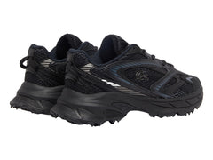 Tenis Lacoste L003 Neo Shot Negro para Mujer