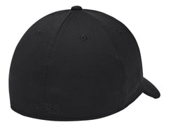 Gorra Under Armour Blitzing Negro para Hombre