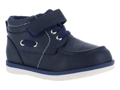 Botas VAVITO Color Marino para Niño