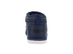 Botas VAVITO Color Marino para Niño