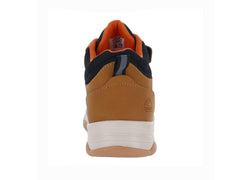 Tenis de Excursionismo Vavito Color Camel para Niño