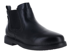 Botines Vavito Negro para Niño