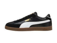 Tenis PUMA Club II Era Negro para Mujer