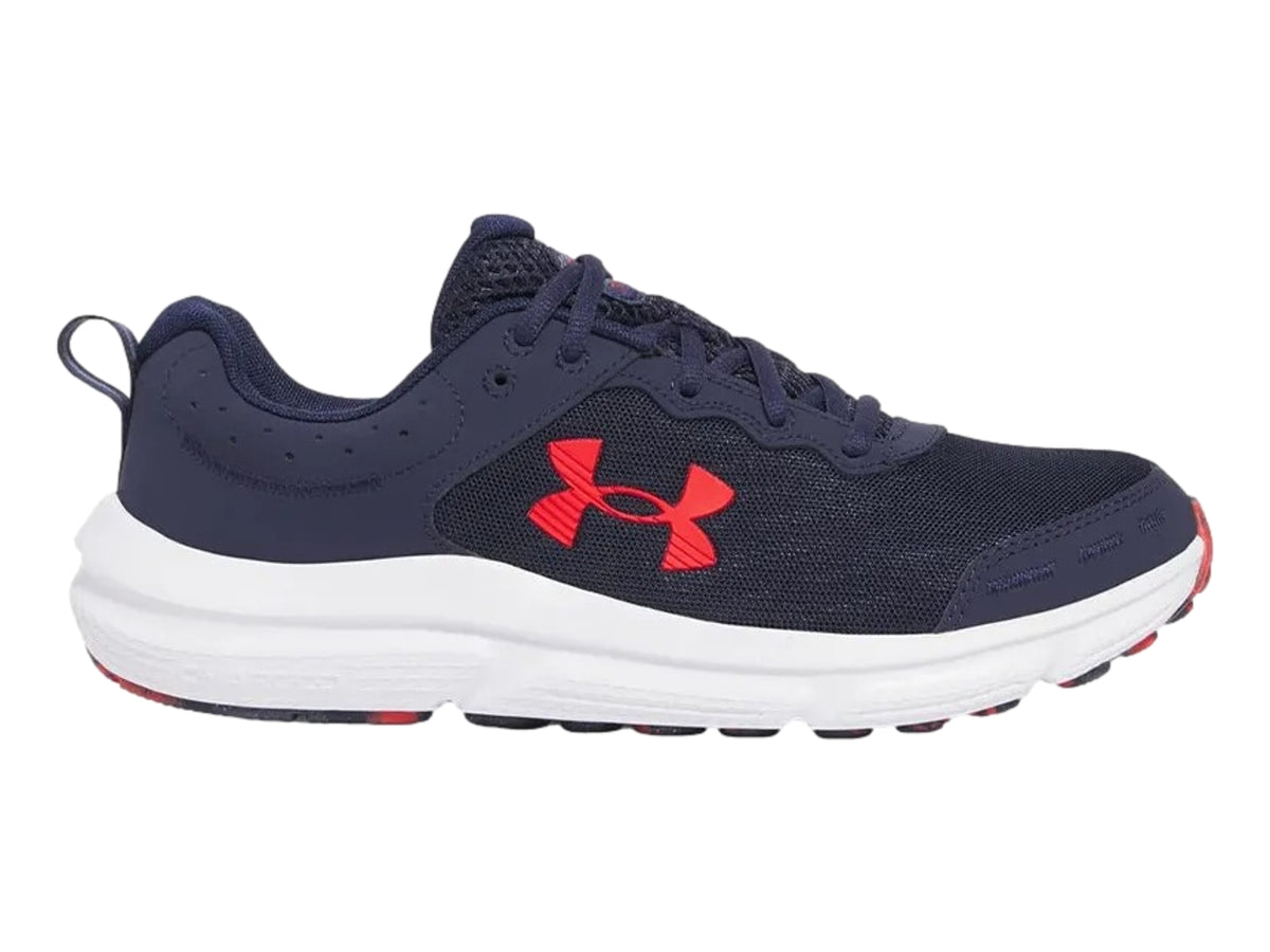 Tenis Under Armour 026175 Para Hombre