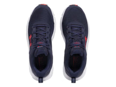 Tenis Under Armour Charged Assert 10 Azul Marino para Hombre