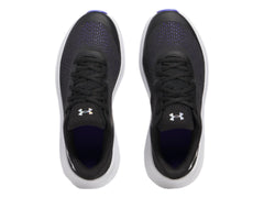 Tenis Under Armour UA Rogue 5 Negro para Niña