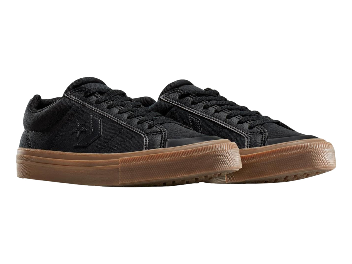 Tenis Converse Sport Casual Negro para Hombre