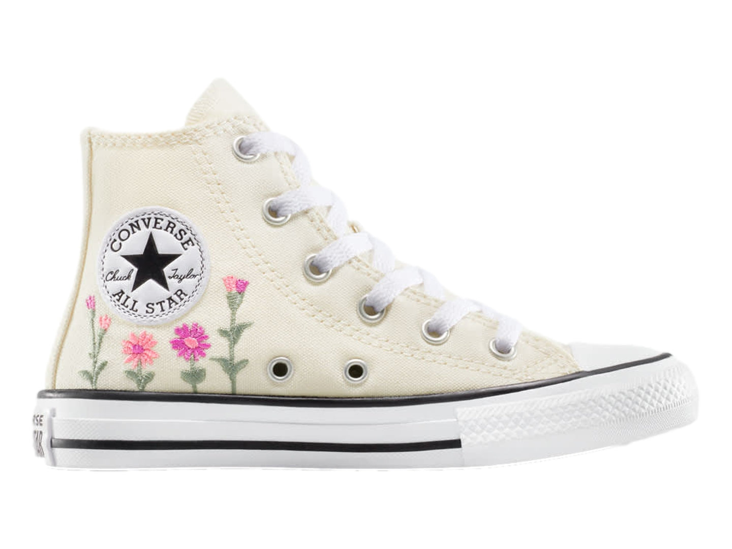 Tenis Converse A11775 Para Niña