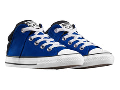 Tenis Converse Chuck Taylor All Star Axel Azul para Niño
