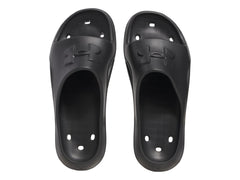 Sandalias Under Armour UA Locker V Slide Negro