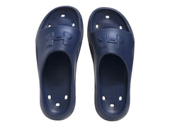 Sandalias Under Armour Locker V Azul para Hombre
