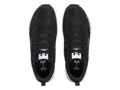 Tenis Under Armour UA Street Mirage Negro para Hombre