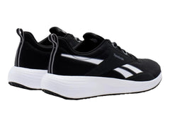 Tenis Reebok Lite Plus 4 Negro y Blanco para Hombre