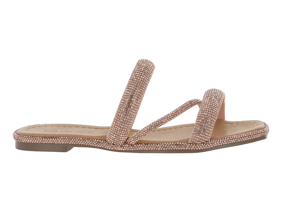 Sandalias Cucos 121 Para Mujer