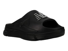 Sandalias New Balance FuelCell SL Negro Plata para Mujer