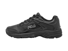Tenis FILA Memory Sportland Negro para Mujer