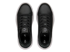 Tenis Charly Negro para Mujer