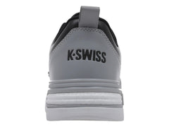 Tenis K-Swiss Fonte Negro para Hombre