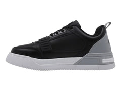 Tenis K-Swiss Fonte Negro para Hombre
