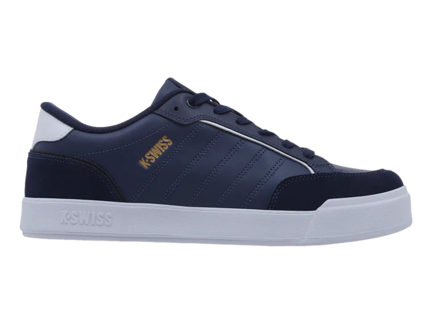 Tenis K-Swiss 0F800 Para Hombre