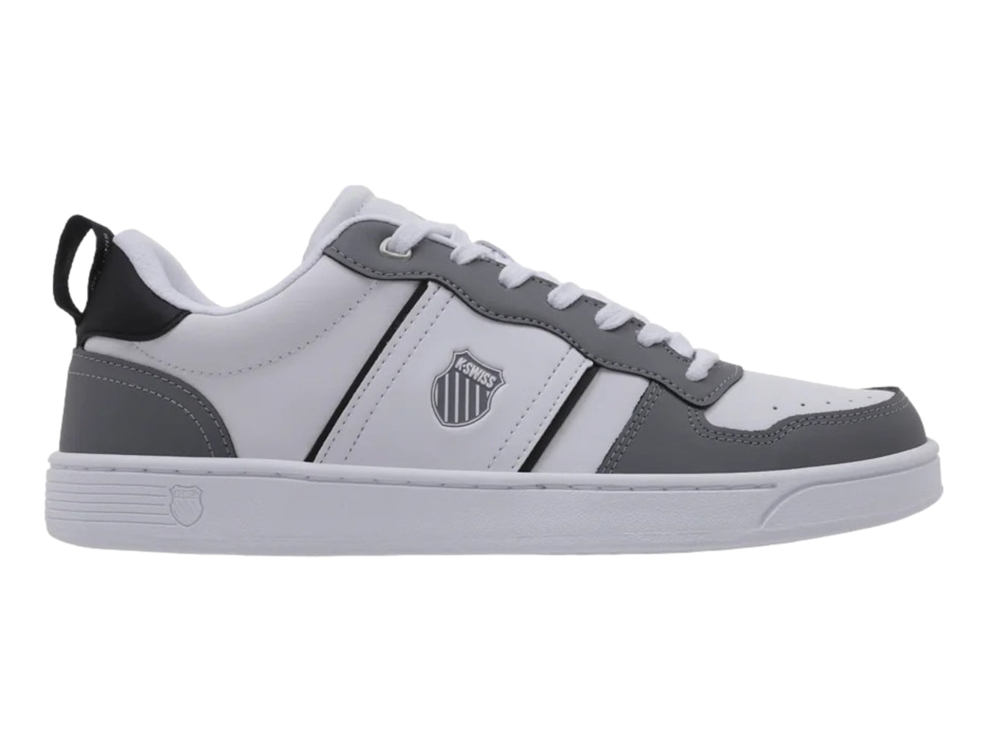 Tenis K-Swiss 0F799 Para Hombre