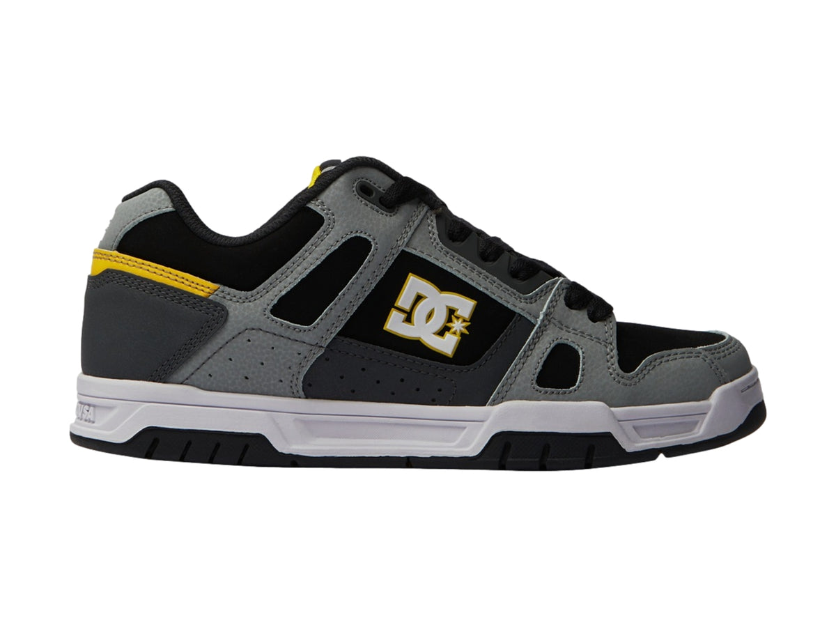 Tenis Dc Shoes 320188 Para Hombre
