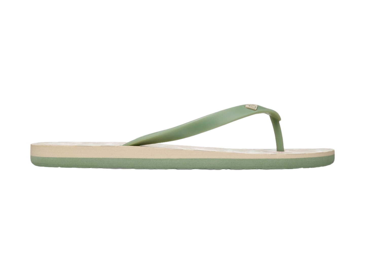 Sandalias Roxy 100869 Para Mujer