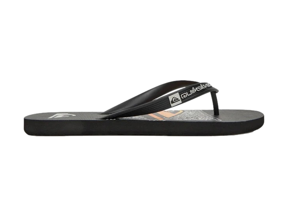 Sandalias Quiksilver 101371 Para Hombre