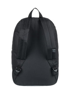 Mochila Quiksilver The Poster Negro Unisex