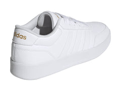 Tenis Adidas Breaknet 3.0 Blanco para Mujer