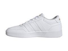 Tenis Adidas Breaknet 3.0 Blanco para Mujer